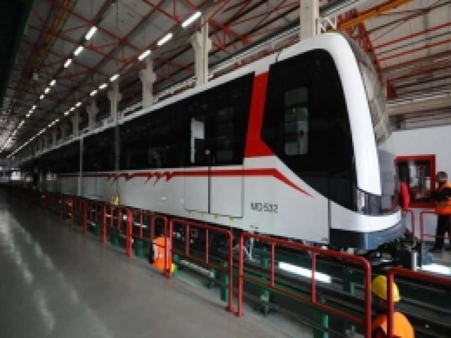 Yolun Altı 'Vagon Otoparkı' Olacak