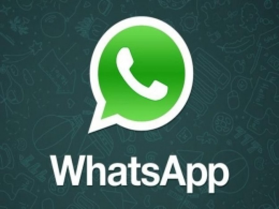 Whatsapp Yayından Kaldırıldı!