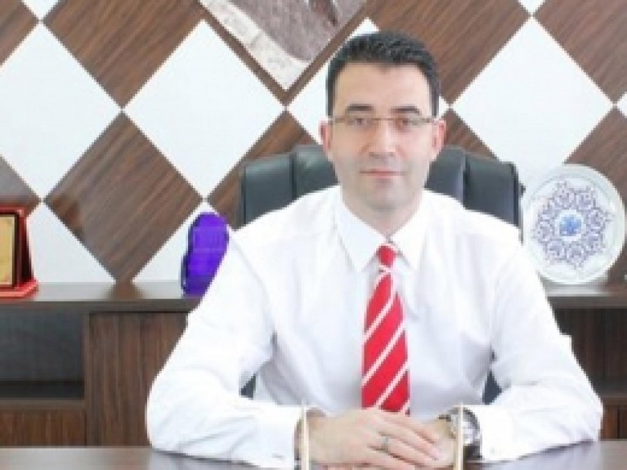Ulusal Yönetim Kongresi Konya'da Başlıyor
