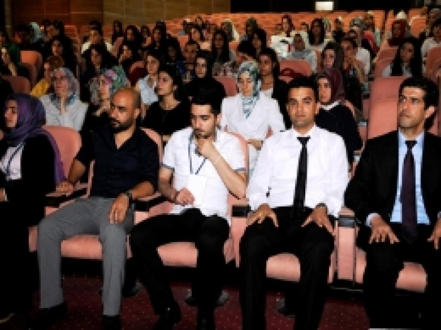 Oyun Tadında Bir Eğitim: Drama