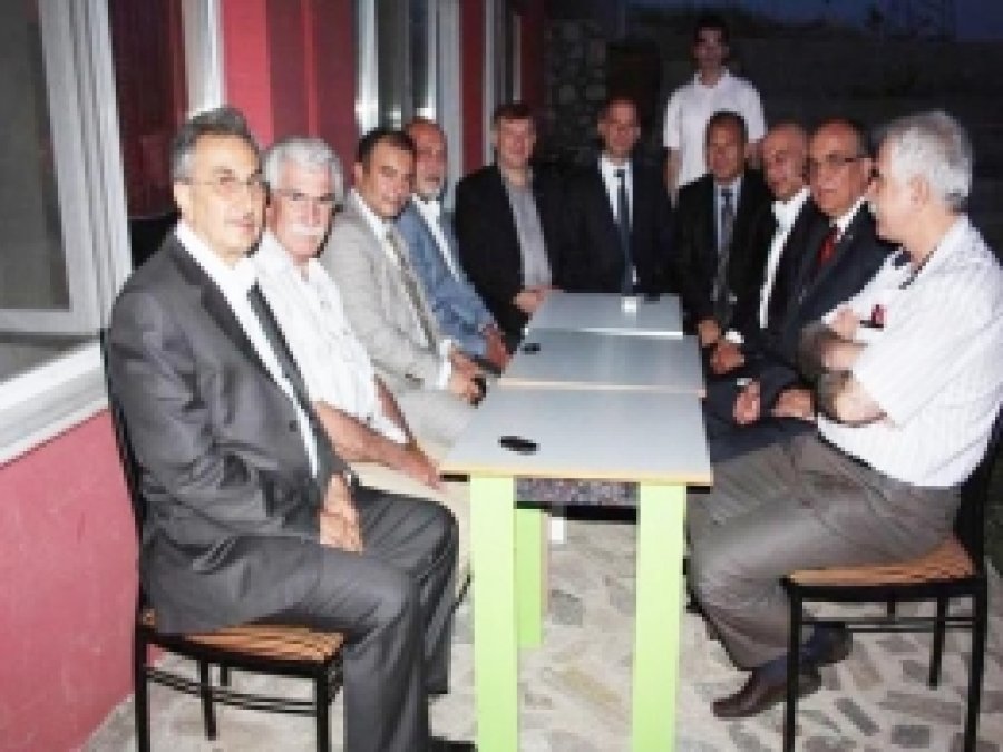 Kafkas Sürgününü Anma Programları İptal Edildi