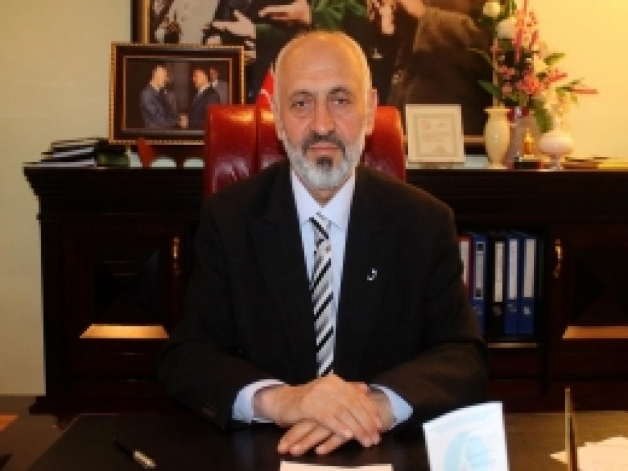 Van'dan Soma'ya 181 Bin TL Yardım