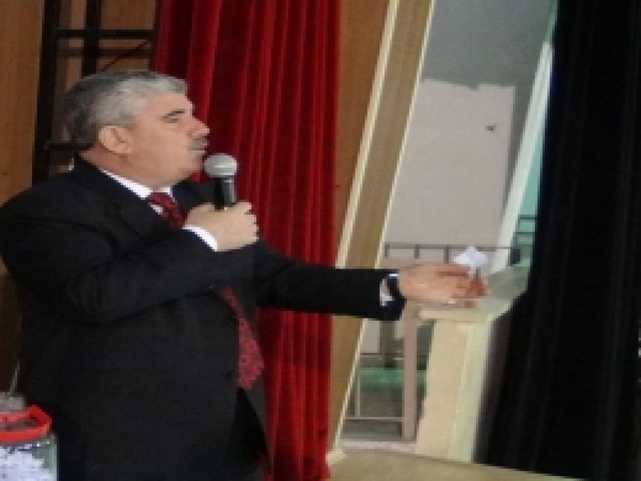 Bitlis İşkur, İşgücü Piyasasının Nabzını Tutacak