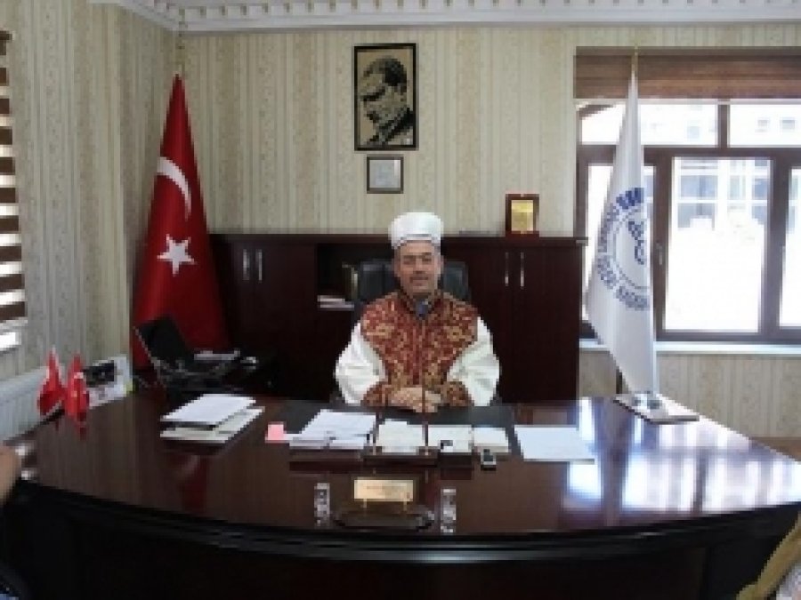 Hilal İzleme Çalışmaları Mardin'de Yapılacak