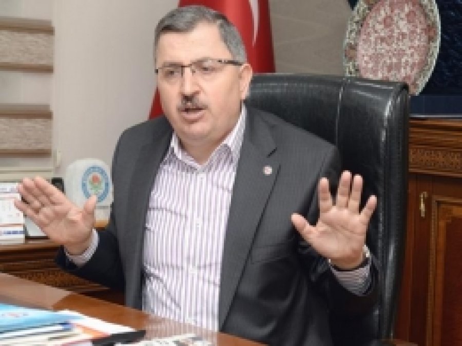 Memur Sen: Soma'da İhmal de İstismar Da Var