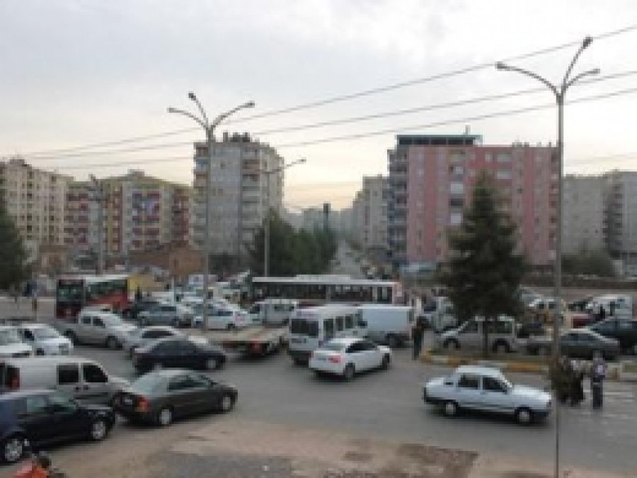 Trafiğe Kayıtlı Araç Sayısı 18 Milyon 150 Bin Oldu 
