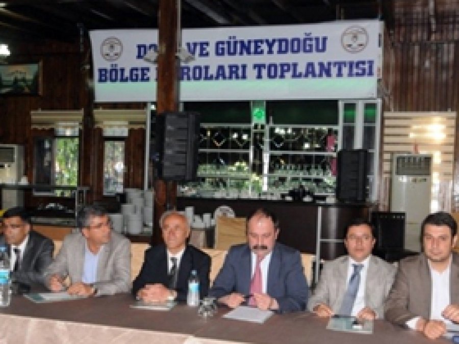 Barolar PKK Saldırılarını Görmedi!