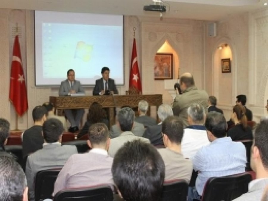 Mardin Turizmi Masaya Yatırıldı