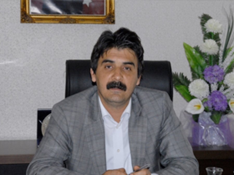 'Şevki Bey' İsmine Kaymakamdan Veto
