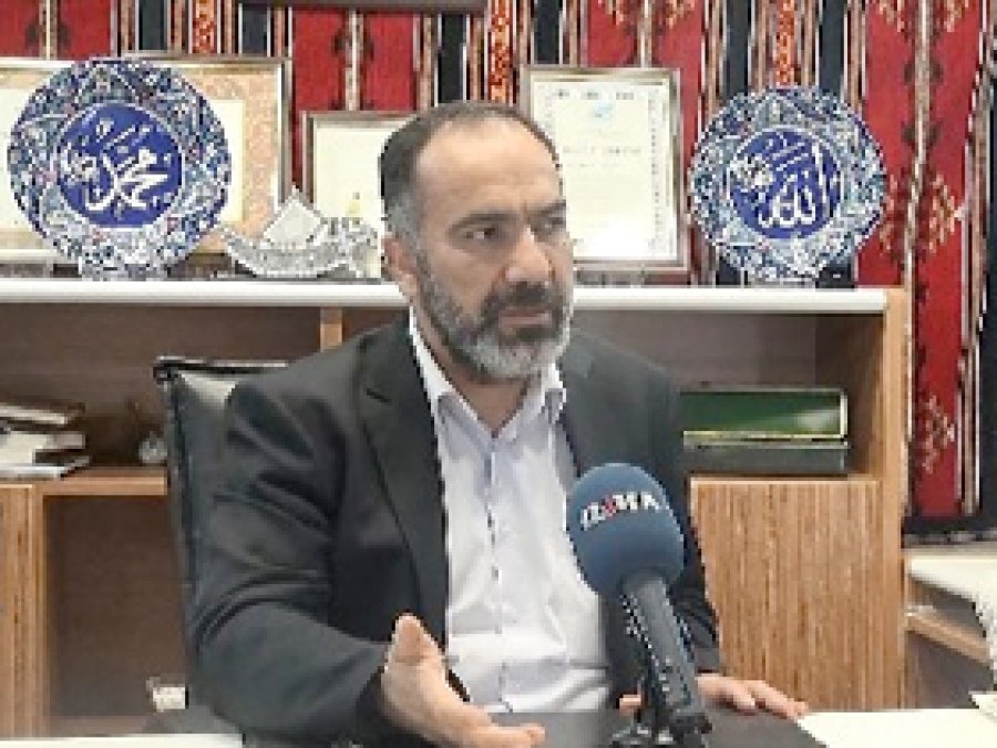 Kimliksizleştirilmeye Çalışılan İslam Şehri: Diyarbakır