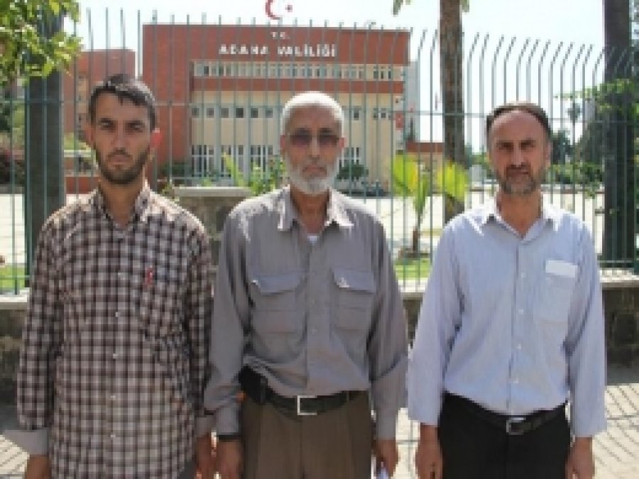 Siyer Sınavı İçin Yine Okul Tahsis Edilmedi 