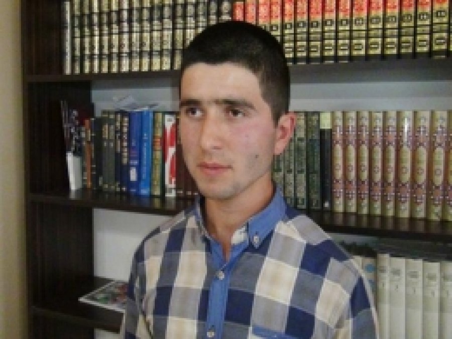 Bir Ayda 229 Ayet İle 340 Hadis Ezberledi