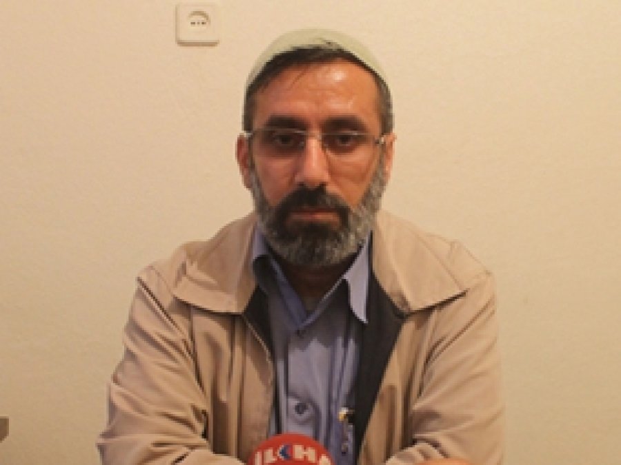 'Miraç, Aşığın Maşukuna Kavuşma Anıdır'