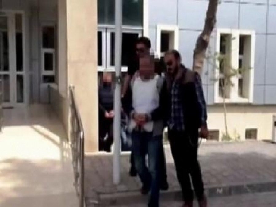 Cinayetin Failine 8 Yıl Sonra Ulaşıldı