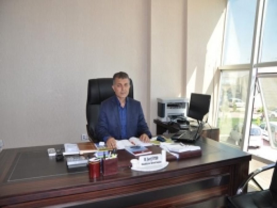 Buğday Rekoltesinde Düşüş Yaşanıyor