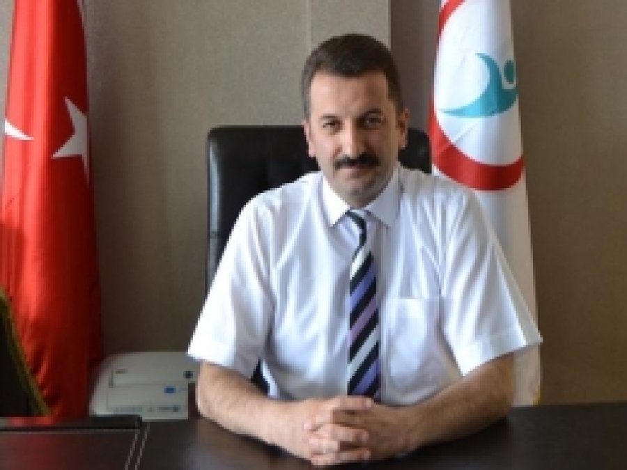 Antibiyotik AIDS'ten Bile Tehlikeli Olabilir