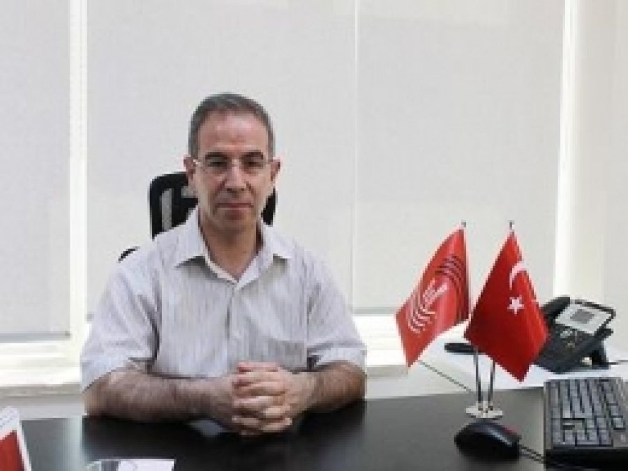 Basın İlan Kurumu Mardin'de Toplanıyor 