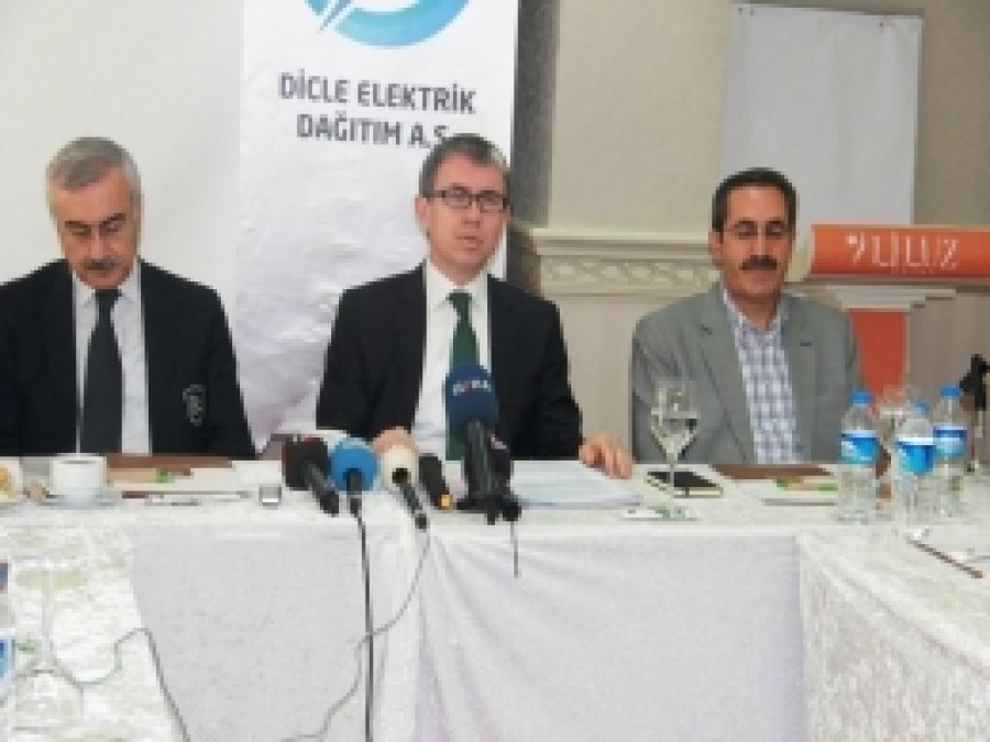 Elektrik Borcuna Yüzde 75 İndirim