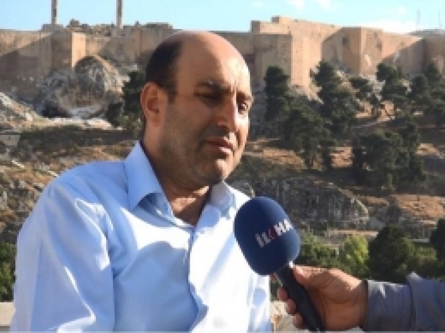 ŞURO: Balıklıgöl Piknik Alanı Olmasın