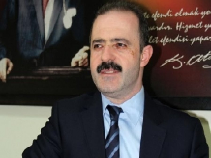 Tuşba Belediyesinden 'Kahvaltı Rekoruna' Destek