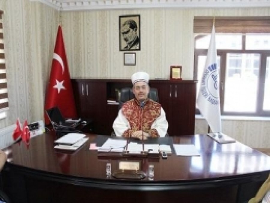 İl Müftüleri Toplantısı Mardin'de Yapılacak