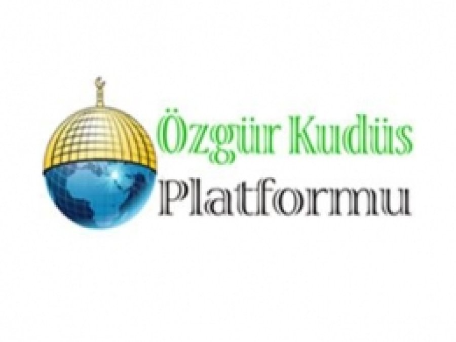 Kudüs'ün Özgürlüğüne Yürüyoruz