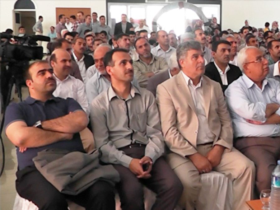 Yenişehir İlçesinde 5 Bin 750 Öğrenci Kur'an Eğitimi Aldı