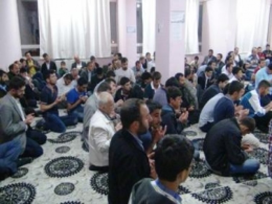 'Ümmet Güçlü Oldukça Kudüs Özgür Olacak'