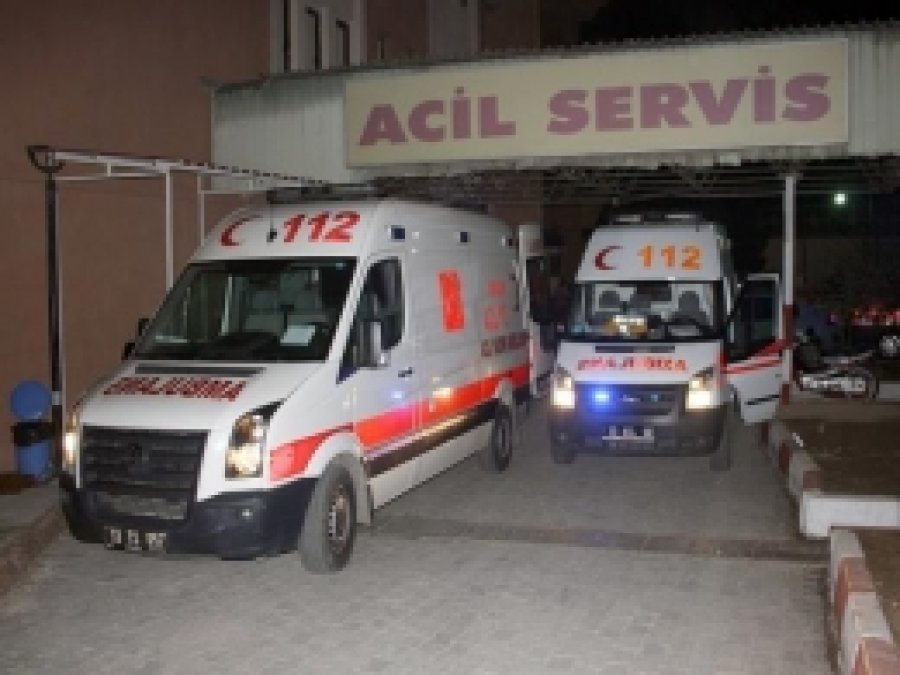 Tarsus'ta Trafik Kazası: 1 Ölü