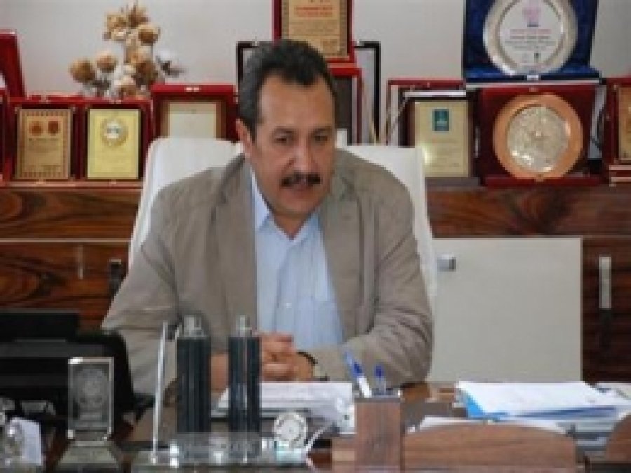 Şanlıurfa Turizm ve Tarım Açısından Önemli