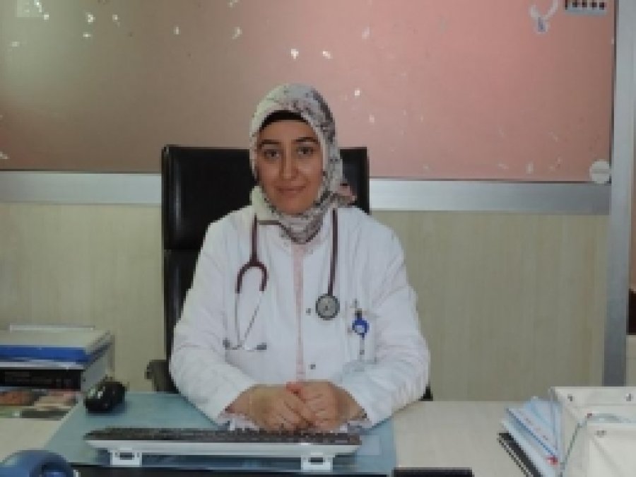 'Sigarayı Bırakmada Zorluk Yaşanması Olağandır'