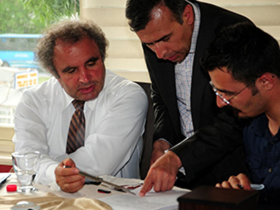 'Kürt Dili' Çalıştayının Sonuç Bildirgesi