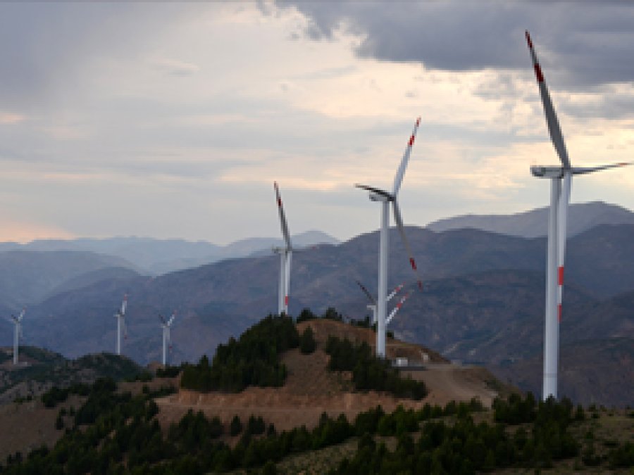 Güneydoğu Enerji Üssü Olacak