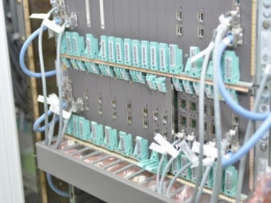 Bosna'da İlk GSM Laboratuvarı Kuruldu