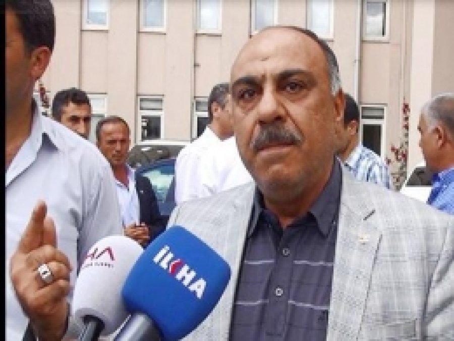 Çiftçiler Bölge Vekillerine İsyan Etti