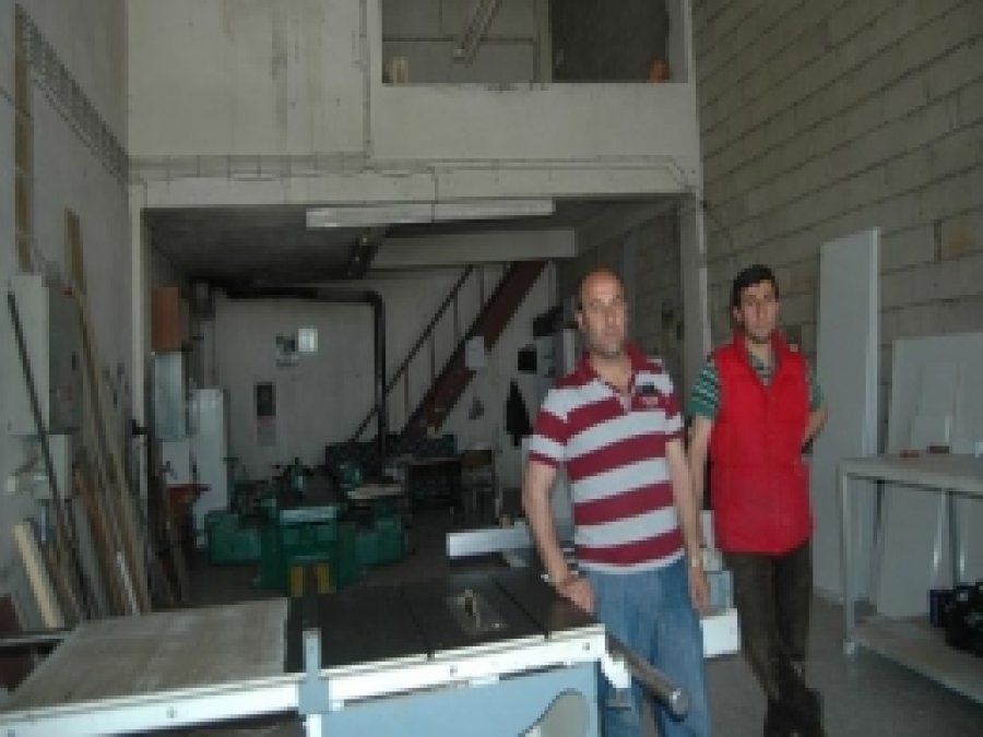 Van'da Piyasa Durgun  