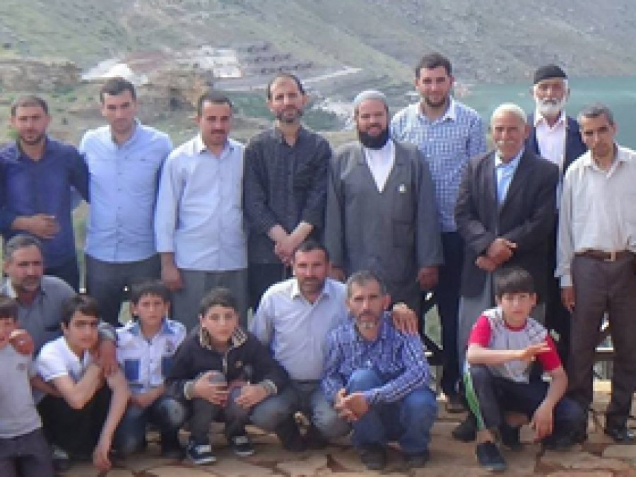 'Dünya Müslüman Gençlik Haftası' Kutlamaları Devam Ediyor