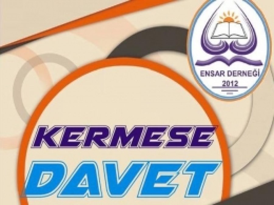 Malatya'da Öğrenciler Yararına Kermes Düzenlenecek