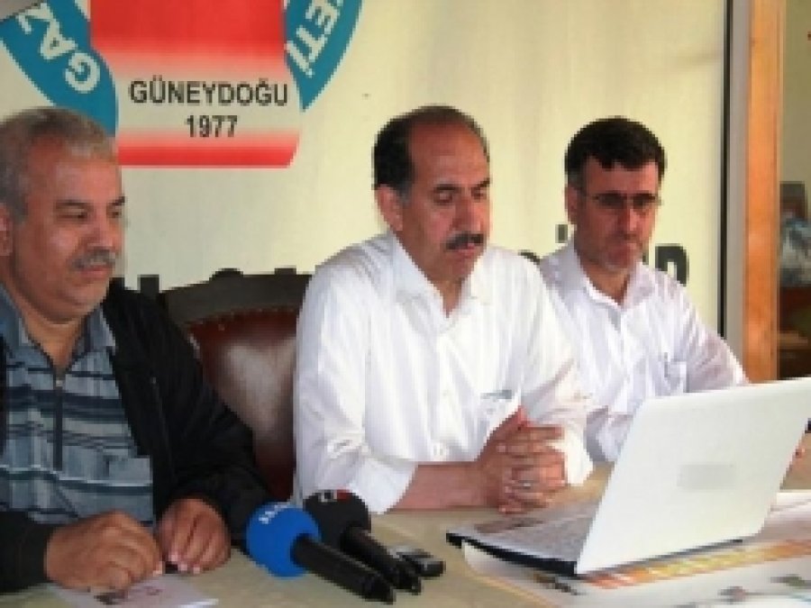 TkMM, Çalışmaları Hakkında Bilgilendirme Yaptı