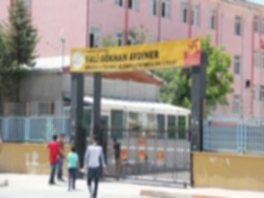 Diyarbakır'da Bir Çocuk Daha Kaçırıldı