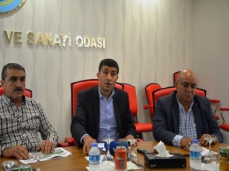 Çiftçiler Sahipsiz Bırakılmasın!