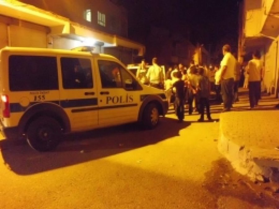Mahalle Sakinlerinden İnternet Kafe Tepkisi