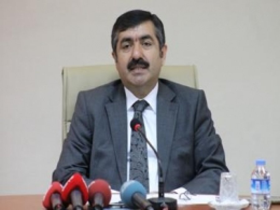 'Kirleterek Tüketiyoruz'