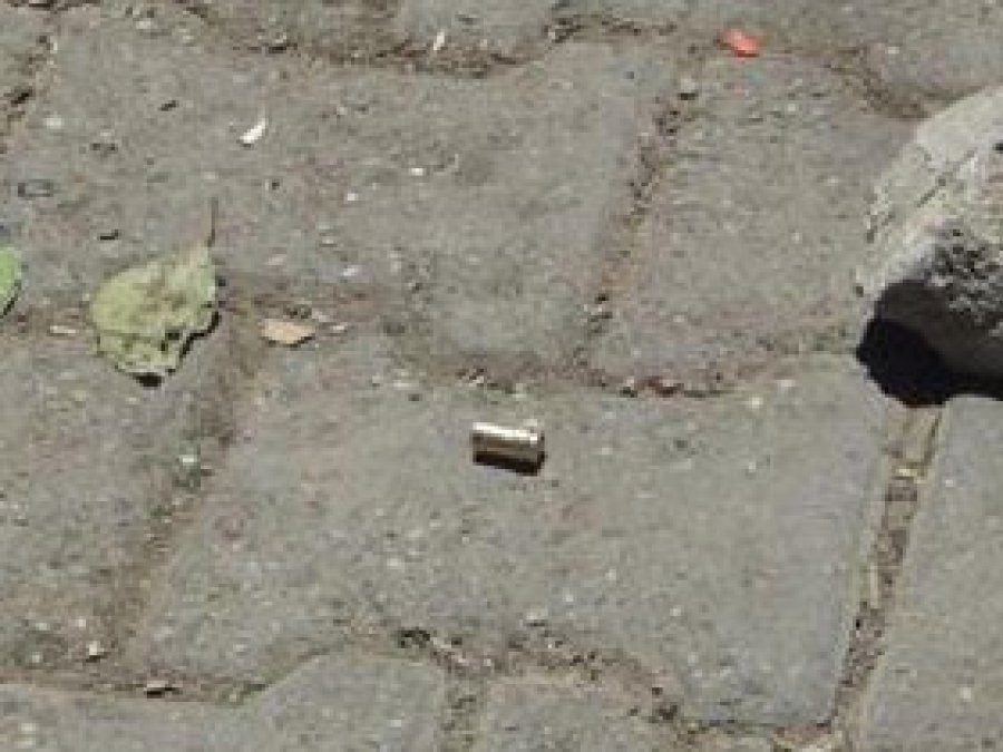 Batman'da Silahlar Konuştu