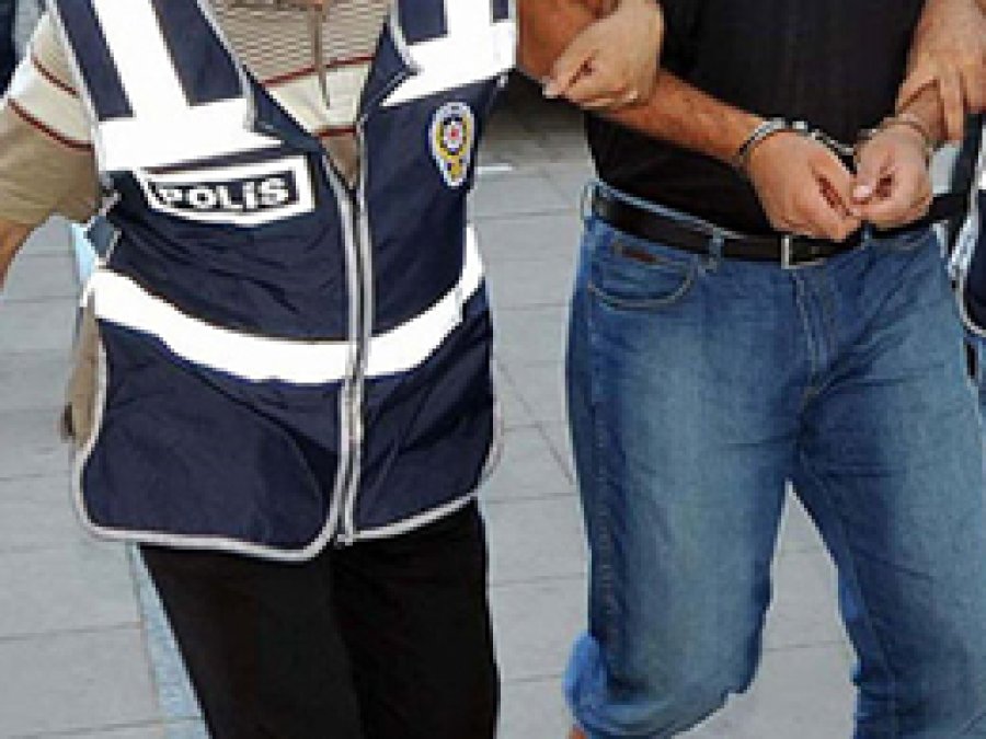 Silopi'de 11 Kişi Gözaltına Alındı