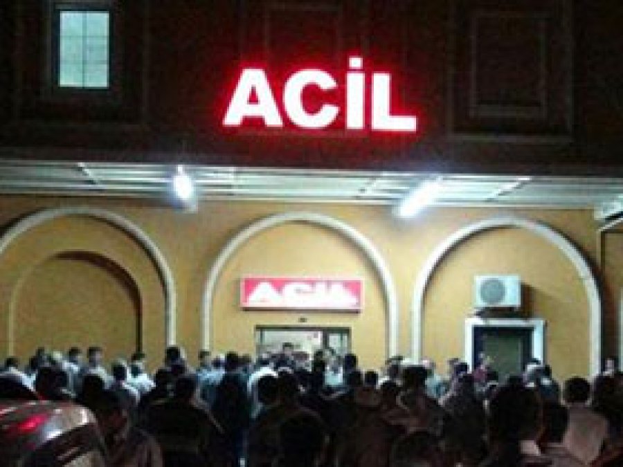 Silahlı Kavga İle İlgili 5 Kişi Gözaltına Alındı