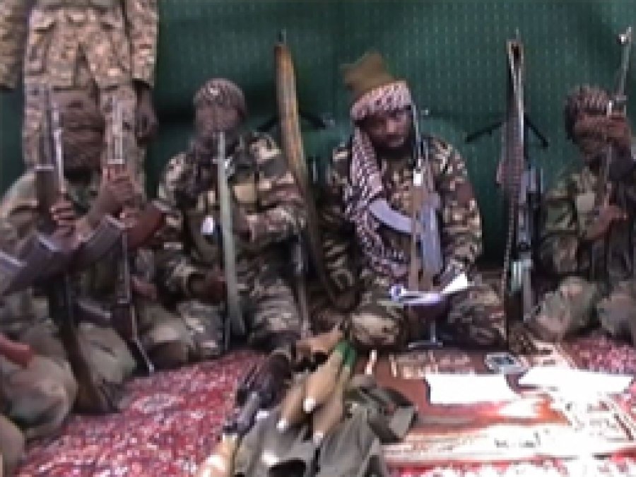 'Boko Haram, Kamerun Akonomisi için Darbe'