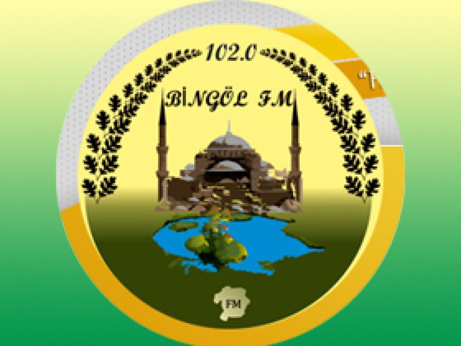Bingöl FM Dinleyicisiyle Buluşuyor 