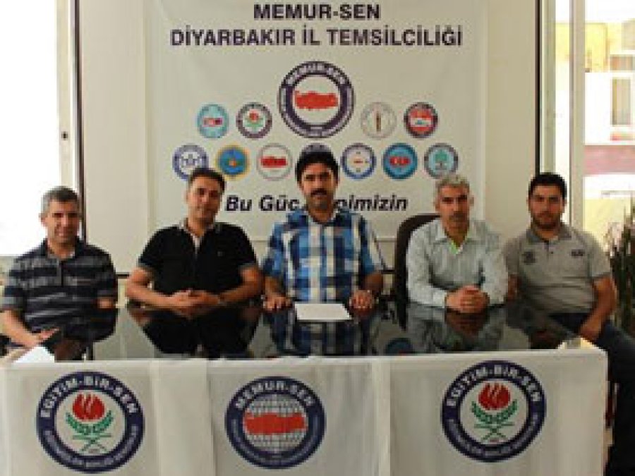 Eğitim-Öğretim Yılı Öğretmene Şiddetle Bitti 