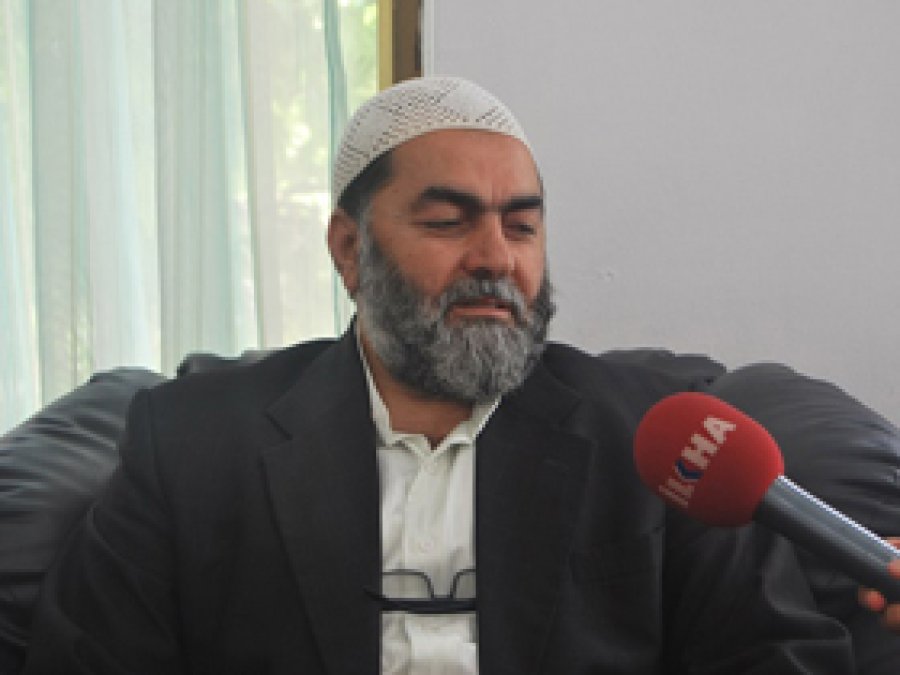 'Çocuklarınızı İlim Öğretilen Yerlere Gönderin'